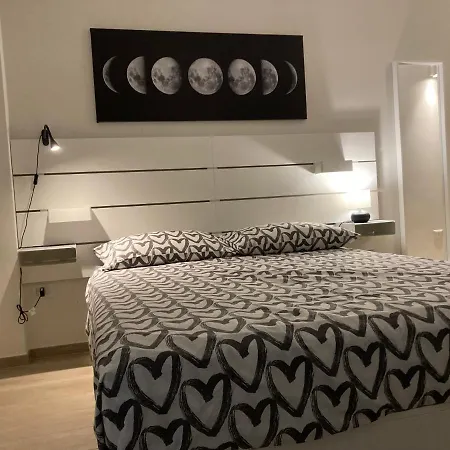 40 Metri Quadri Apartment