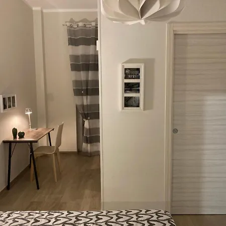 40 Metri Quadri Apartment
