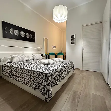 40 Metri Quadri Apartment