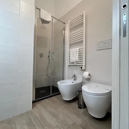 Apartment 40 Metri Quadri