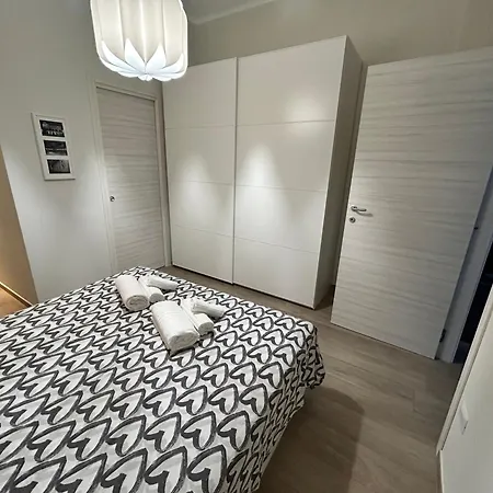 40 Metri Quadri Apartment *
